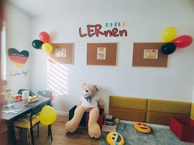 LERnen - Szkoła Języka Niemieckiego dla Dzieci i Młodzieży